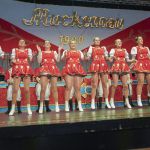 Foto: Peter Meuter / Solingen , Theater, Sitzung der KG Mukemau,  28.01.2018.
im Bild: