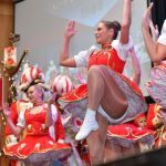 Foto: Peter Meuter / Solingen , Theater, Sitzung der KG Mukemau,  28.01.2018.
im Bild: