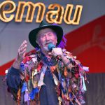 Foto: Peter Meuter / Solingen , Theater, Sitzung der KG Mukemau,  28.01.2018.
im Bild: