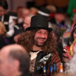 Foto: Peter Meuter / Solingen , Theater, Sitzung der KG Mukemau,  28.01.2018.
im Bild: