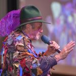 Foto: Peter Meuter / Solingen , Theater, Sitzung der KG Mukemau,  28.01.2018.
im Bild: