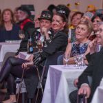 Foto: Peter Meuter / Solingen , Theater, Sitzung der KG Mukemau,  28.01.2018.
im Bild: