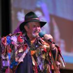 Foto: Peter Meuter / Solingen , Theater, Sitzung der KG Mukemau,  28.01.2018.
im Bild: