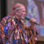 Foto: Peter Meuter / Solingen , Theater, Sitzung der KG Mukemau,  28.01.2018.
im Bild: