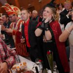 Foto: Peter Meuter / Solingen , Theater, Sitzung der KG Mukemau,  28.01.2018.
im Bild: