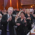 Foto: Peter Meuter / Solingen , Theater, Sitzung der KG Mukemau,  28.01.2018.
im Bild: