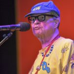 Foto: Peter Meuter / Solingen , Theater, Sitzung der KG Mukemau,  28.01.2018.
im Bild:
