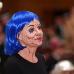Foto: Peter Meuter / Solingen , Theater, Sitzung der KG Mukemau,  28.01.2018.
im Bild: