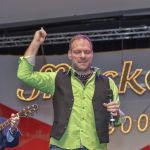 Foto: Peter Meuter / Solingen , Theater, Sitzung der KG Mukemau,  28.01.2018.
im Bild:
