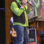Foto: Peter Meuter / Solingen , Theater, Sitzung der KG Mukemau,  28.01.2018.
im Bild: