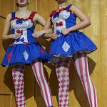 Foto: Peter Meuter / Solingen , Theater, Sitzung der KG Mukemau,  28.01.2018.
im Bild: