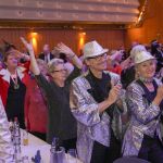 Foto: Peter Meuter / Solingen , Theater, Sitzung der KG Mukemau,  28.01.2018.
im Bild: