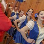 Foto: Peter Meuter / Solingen , Theater, Sitzung der KG Mukemau,  28.01.2018.
im Bild: