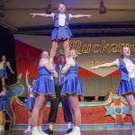 Foto: Peter Meuter / Solingen , Theater, Sitzung der KG Mukemau,  28.01.2018.
im Bild:
