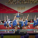 Foto: Peter Meuter / Solingen , Theater, Sitzung der KG Mukemau,  28.01.2018.
im Bild: