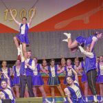 Foto: Peter Meuter / Solingen , Theater, Sitzung der KG Mukemau,  28.01.2018.
im Bild:
