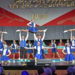 Foto: Peter Meuter / Solingen , Theater, Sitzung der KG Mukemau,  28.01.2018.
im Bild:
