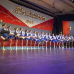Foto: Peter Meuter / Solingen , Theater, Sitzung der KG Mukemau,  28.01.2018.
im Bild: