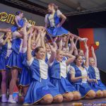 Foto: Peter Meuter / Solingen , Theater, Sitzung der KG Mukemau,  28.01.2018.
im Bild: