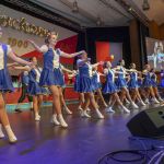 Foto: Peter Meuter / Solingen , Theater, Sitzung der KG Mukemau,  28.01.2018.
im Bild:
