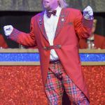 Foto: Peter Meuter / Solingen , Theater, Sitzung der KG Mukemau,  28.01.2018.
im Bild: