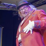 Foto: Peter Meuter / Solingen , Theater, Sitzung der KG Mukemau,  28.01.2018.
im Bild: