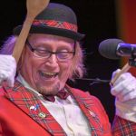 Foto: Peter Meuter / Solingen , Theater, Sitzung der KG Mukemau,  28.01.2018.
im Bild: