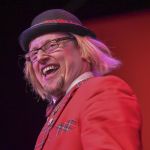 Foto: Peter Meuter / Solingen , Theater, Sitzung der KG Mukemau,  28.01.2018.
im Bild: