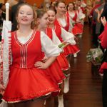 Foto: Peter Meuter / Solingen , Theater, Sitzung der KG Mukemau,  28.01.2018.
im Bild: