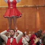 Foto: Peter Meuter / Solingen , Theater, Sitzung der KG Mukemau,  28.01.2018.
im Bild: