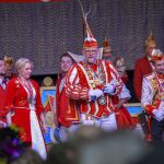 Foto: Peter Meuter / Solingen , Theater, Sitzung der KG Mukemau,  28.01.2018.
im Bild: