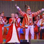 Foto: Peter Meuter / Solingen , Theater, Sitzung der KG Mukemau,  28.01.2018.
im Bild: