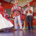 Foto: Peter Meuter / Solingen , Theater, Sitzung der KG Mukemau,  28.01.2018.
im Bild: