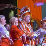 Foto: Peter Meuter / Solingen , Theater, Sitzung der KG Mukemau,  28.01.2018.
im Bild: