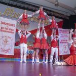 Foto: Peter Meuter / Solingen , Theater, Sitzung der KG Mukemau,  28.01.2018.
im Bild: