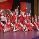 Foto: Peter Meuter / Solingen , Theater, Sitzung der KG Mukemau,  28.01.2018.
im Bild: