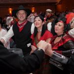 Foto: Peter Meuter / Solingen , Theater, Sitzung der KG Mukemau,  28.01.2018.
im Bild: