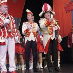 Foto: Peter Meuter / Solingen , Theater, Sitzung der KG Mukemau,  28.01.2018.
im Bild: