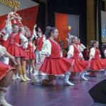 Foto: Peter Meuter / Solingen , Theater, Sitzung der KG Mukemau,  28.01.2018.
im Bild: