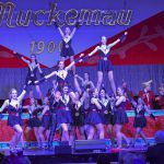 Foto: Peter Meuter / Solingen , Theater, Sitzung der KG Mukemau,  28.01.2018.
im Bild: