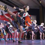 Foto: Peter Meuter / Solingen , Theater, Sitzung der KG Mukemau,  28.01.2018.
im Bild: