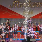 Foto: Peter Meuter / Solingen , Theater, Sitzung der KG Mukemau,  28.01.2018.
im Bild: